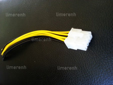 8-Pin Speaker High Level Input