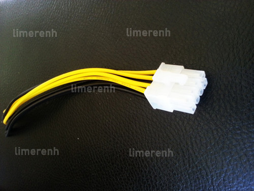 Pin speaker high level input - 8-pin,