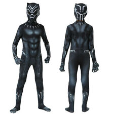 Black Panther Boys Kids