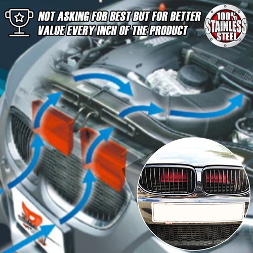 Ram air intake scoop - intake, for