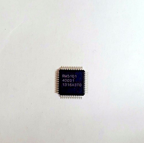 Rm5101 replace as15 - rm5101(replace, as15-f