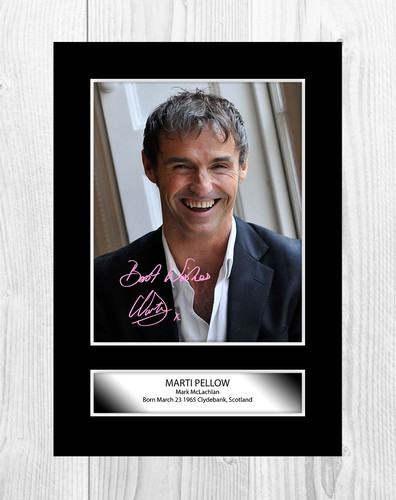 Marti pellow wet - marti,