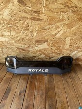 drive royale 4 mobility scooter rear light panel