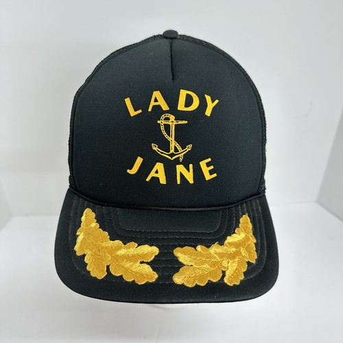 Vintage lady jane scrambled - vintage, "lady
