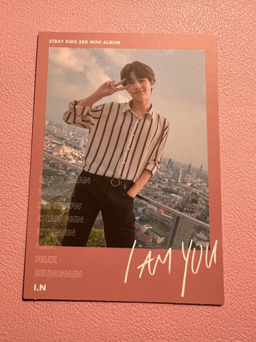Stray kids you - kids, official