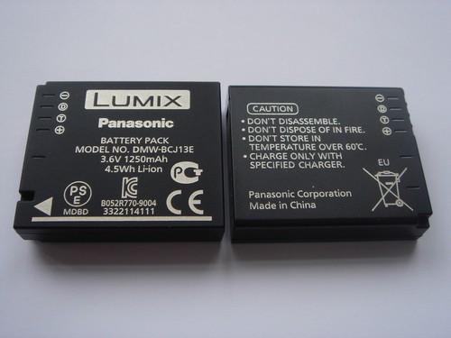 Genuine panasonic dmw - genuine,