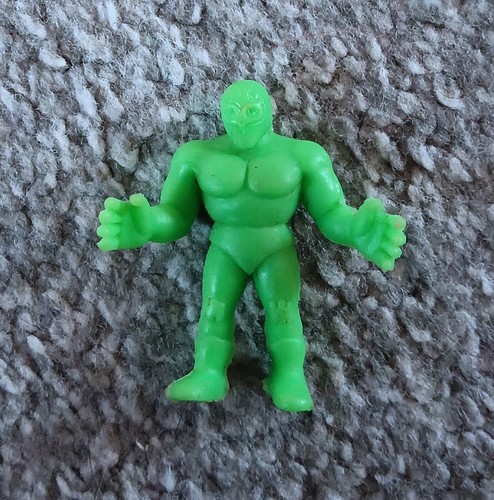 Job lot mattel s - job,