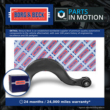 Wishbone / Suspension Arm fits VW SCIROCCO Mk3 1.4 2.0 2.0D 08 to 17 B&B Quality