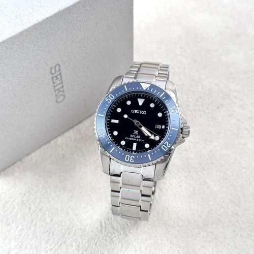 Seiko men prospex sea sne569 - men's,