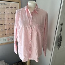 BNWOT Luella Pink Long Sleeved
