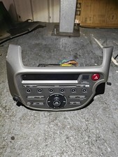 HONDA JAZZ RADIO CD Stereo
