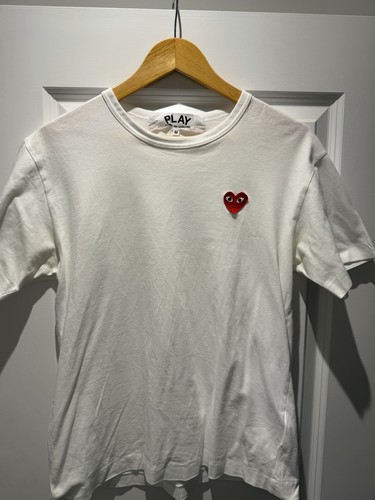 Comme des garcons play small - des,