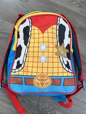 Disney Toy Story Buzz Woody