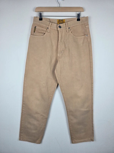 Vintage armani jeans blues - vintage,
