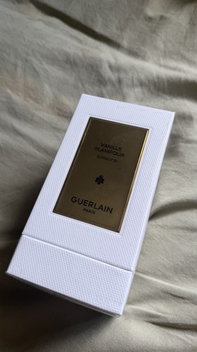 Guerlain vanille planifolia - guerlain,