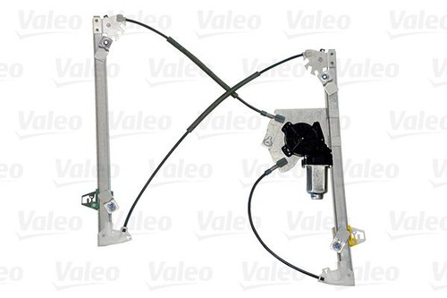 Valeo 851357 front right - 851357,