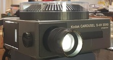 Kodak AV 2050 Projector