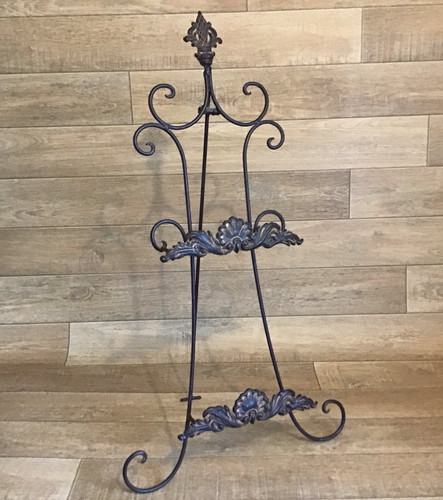 Shabby chic rustic - shabby, wrought