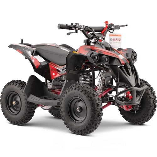 Mototec renegade 40cc - mototec,