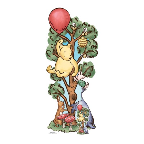 Winnie bear pooh - winnie,