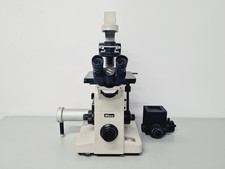 Nikon Diaphot Microscope
