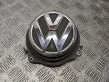 Volkswagen Golf S Tdi Mk6 2009-2012 Front Grille Badge 6R0827469B