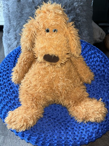 Jellycat muffin pup rare - jellycat, *rare*