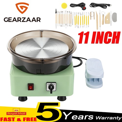 350w electric pottery - electric, wheel