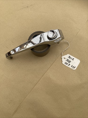 Wartburg door handle 3012 - handle, 708