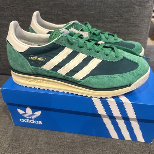 Brand new adidas sl72 uk7 - new,