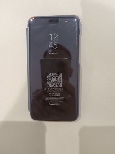 Cover case for - p, smart