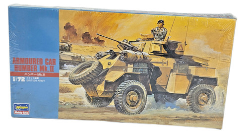 Hasegawa 31125 british - hasegawa,