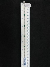 18ct White Gold Diamond And