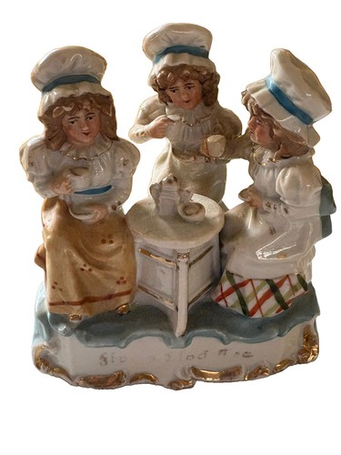 Antique victorian fairing - antique,