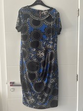 Twiggy Marks And Spencer Dress