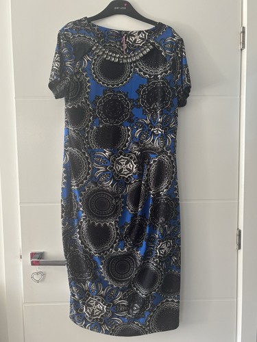 Twiggy marks and - marks, dress