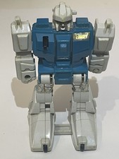 Transformers G1 1985 TWIN
