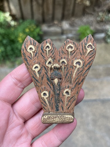 Unusual vintage handmade - unusual,