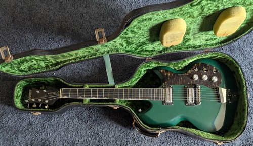 1960s gretsch usa astro - usa,