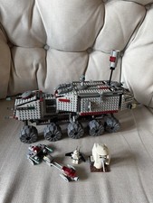 LEGO Star Wars 7261 Clone