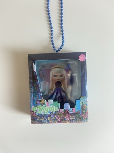 Blythe miniature capsule toy - ,