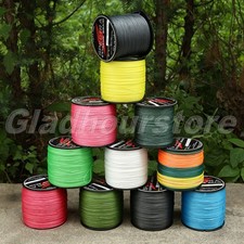 Super Strong Pro Spectra Extreme PE Braided Sea Fishing Line 300M 500M 1000M