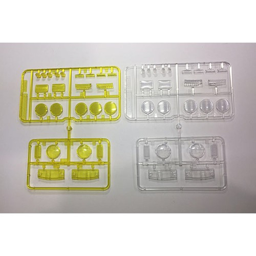Tamiya 58397 toyota hilux high - 58397,