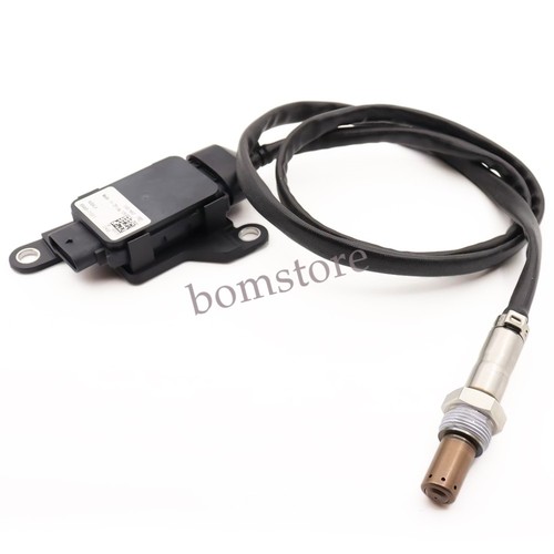 Nitrogen oxide nox sensor - oxide,