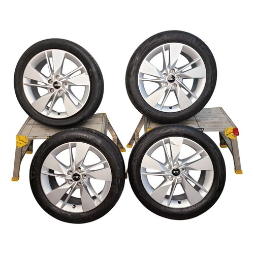 Audi line alloy - s, 18"