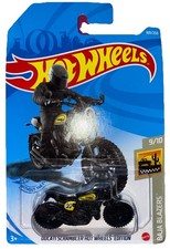 Hot Wheels Baja Blazers #169