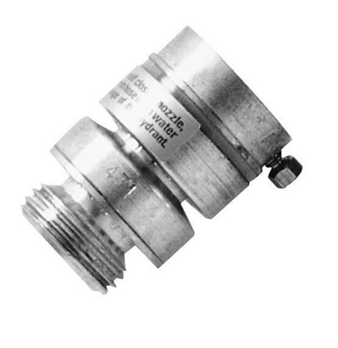 Arrowhead pk1390 125 psi brass - arrowhead,