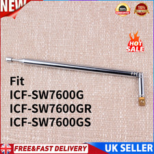 FOR SONY ICF-SW7600G ICF-SW7600GR ICF-SW7600GS radio telescopic antenna
