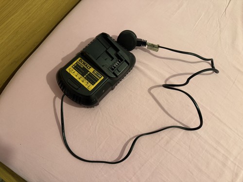 Dewalt ion 8 18v - xr, 10.8-18v