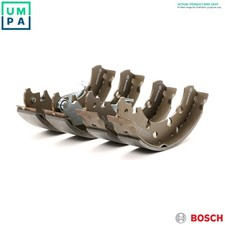 Brake shoe set 986 487 - brake, 0